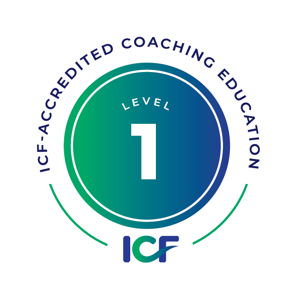 ICF Education Provider Level 1